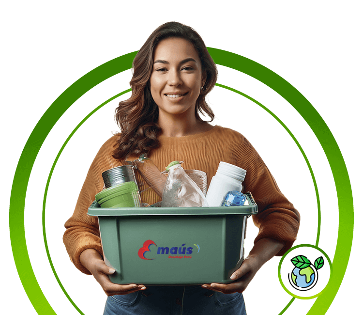 Reciclaje Emaús Reciclaje Lima