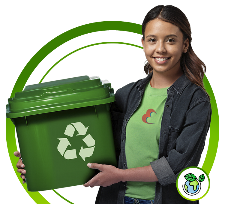 Reciclaje Emaús Reciclaje Lima