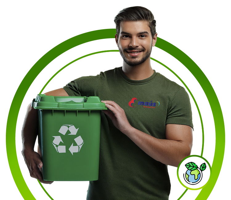 Reciclaje Emaús Reciclaje Lima