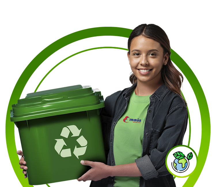 Reciclaje Emaús Reciclaje Lima