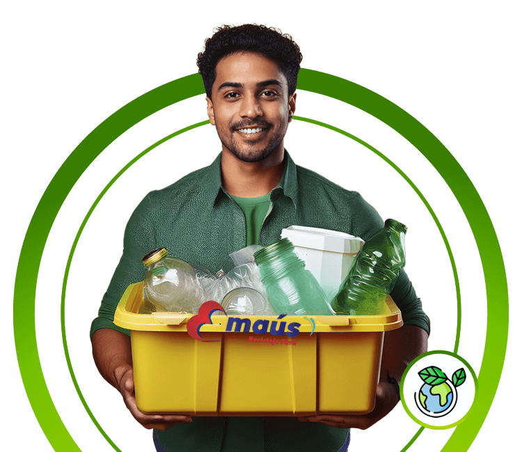 Reciclaje Emaús Reciclaje Lima