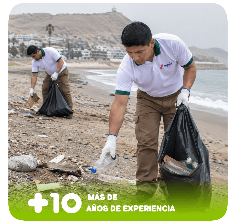 Reciclaje de Metales en Lima