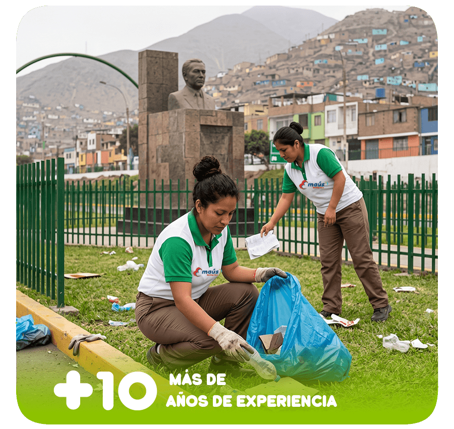 Reciclaje de Metales en Lima