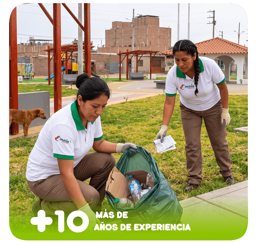 Reciclaje de Metales en Lima