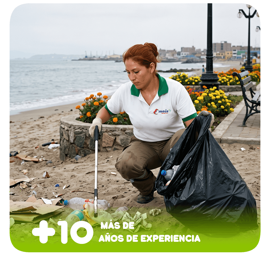 Reciclaje de Metales en Lima