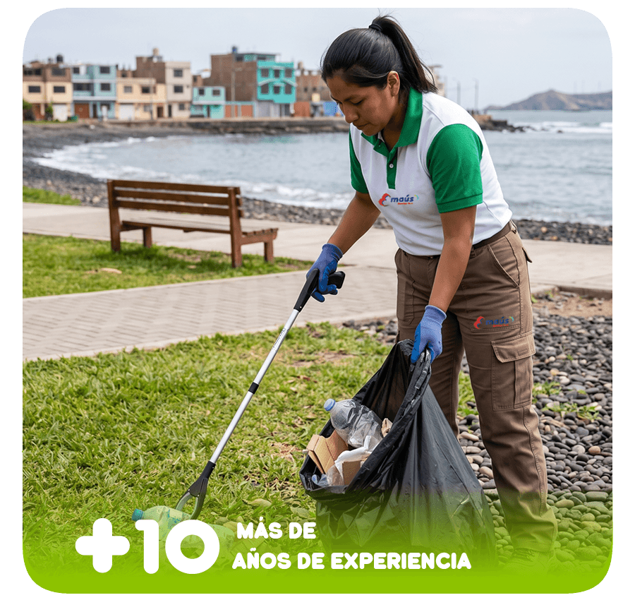 Reciclaje de Metales en Lima