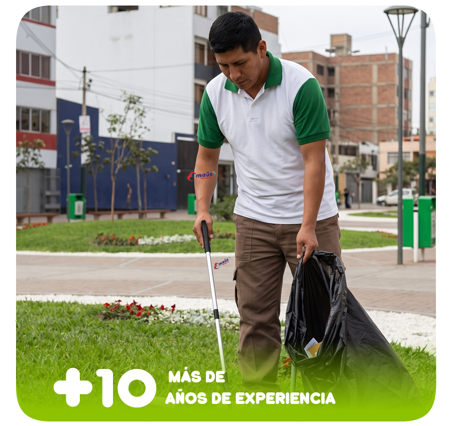 Reciclaje de Metales en Lima