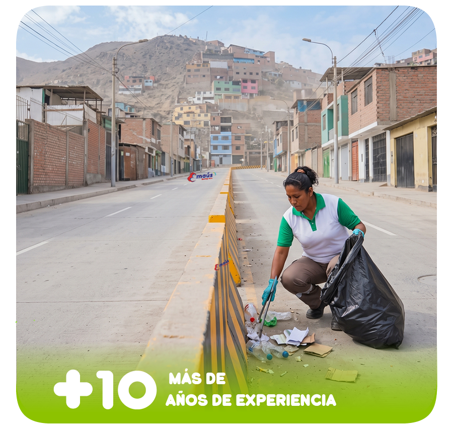 Reciclaje de Metales en Lima