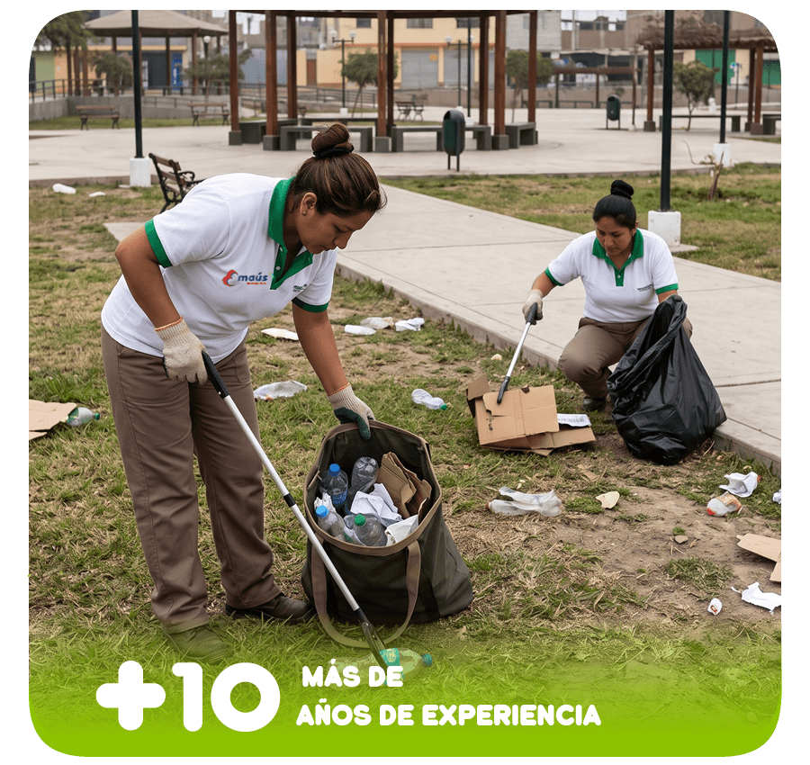 Reciclaje de Metales en Lima