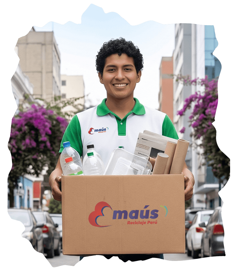 Reciclaje Seguro
