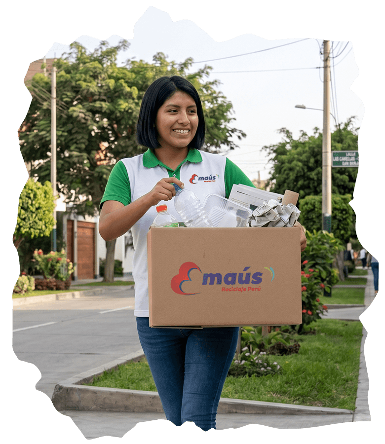Reciclaje Seguro