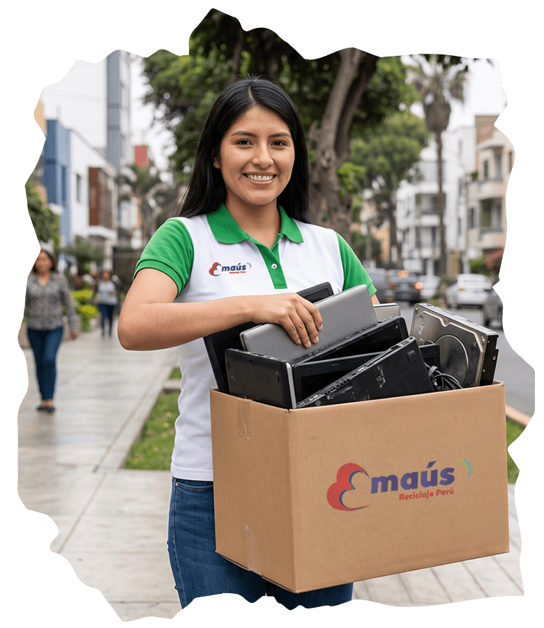 Reciclaje Seguro