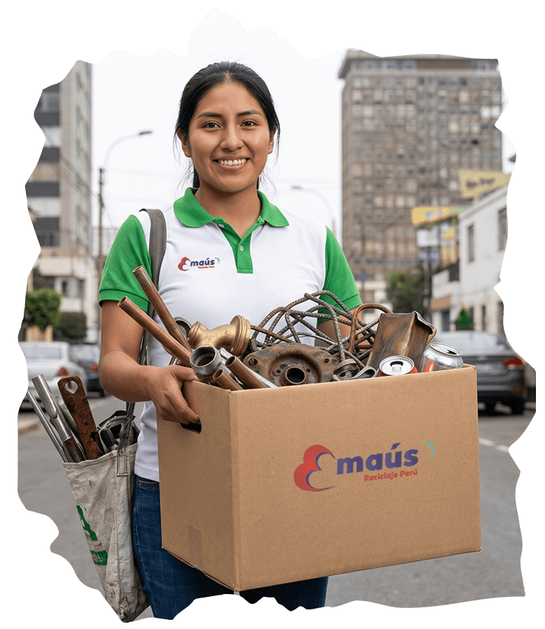 Reciclaje Seguro