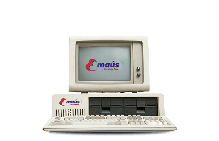 dona y recicla computadoras Reciclaje de computadoras