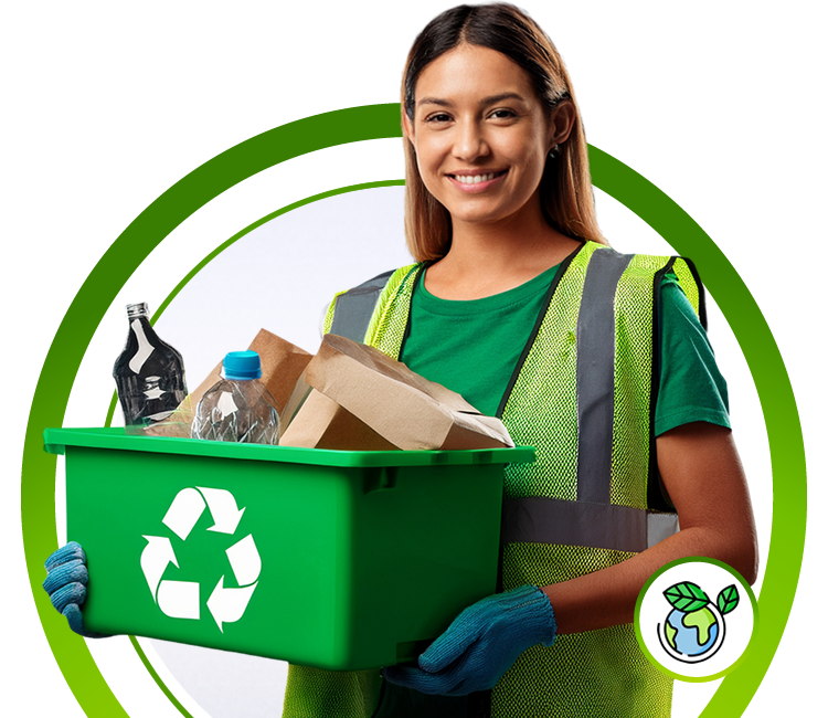 Reciclaje Emaús Reciclaje Lima