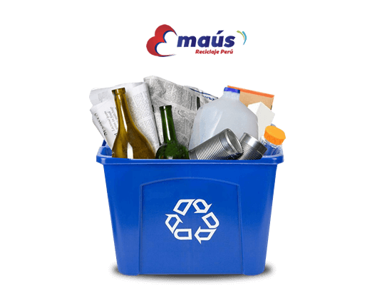 campañas de reciclaje Reciclaje Lima