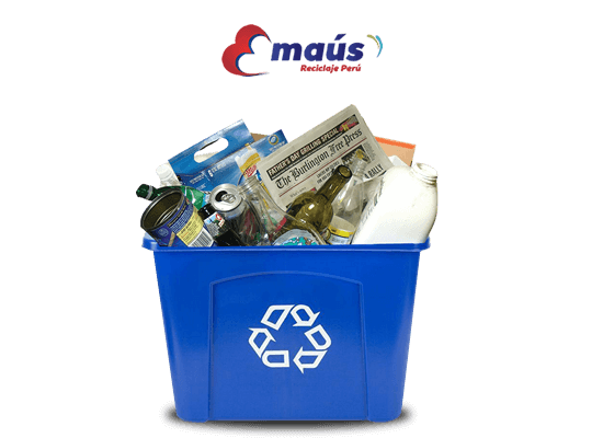 campañas de reciclaje Reciclaje Lima