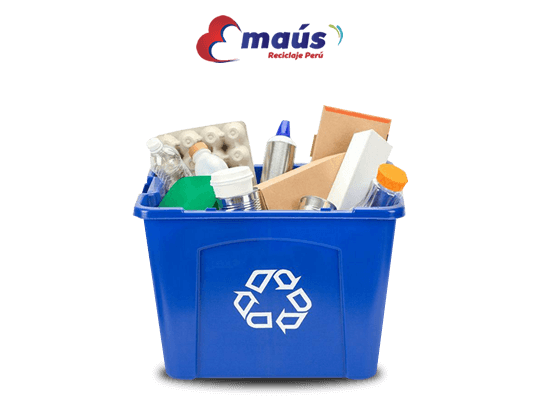 campañas de reciclaje Reciclaje Lima