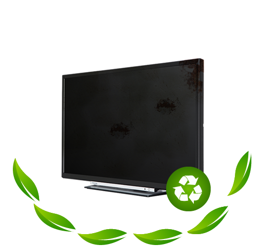Reciclaje de Artefactos