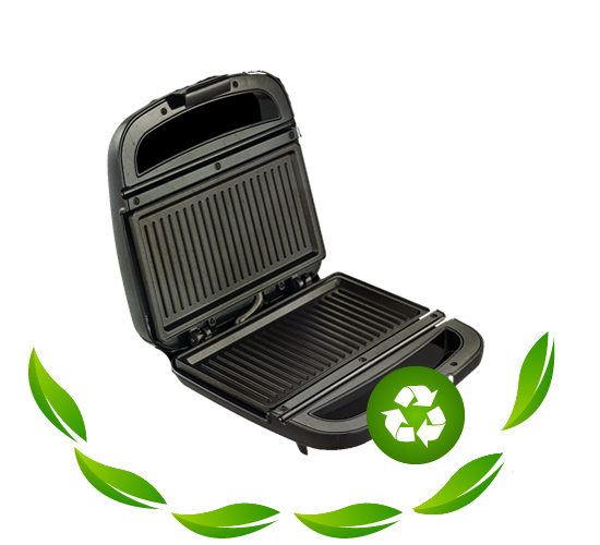 Reciclaje de Artefactos