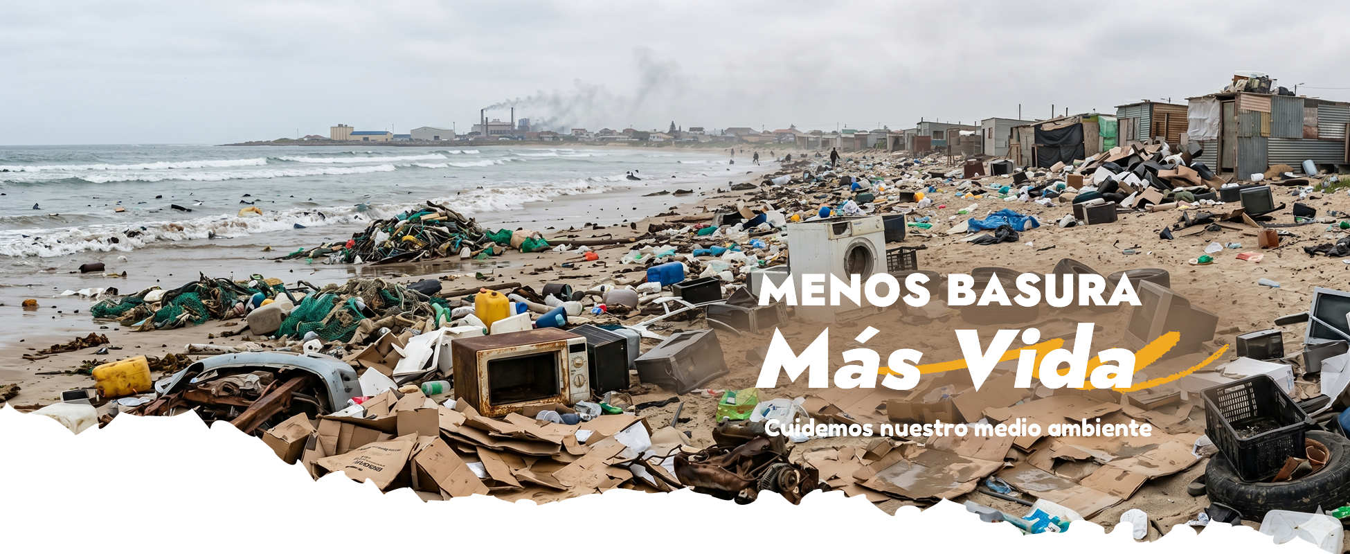 Reciclar Peru Recicla Emaús Perú